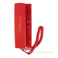 Fire Alarm System Telephone Extension